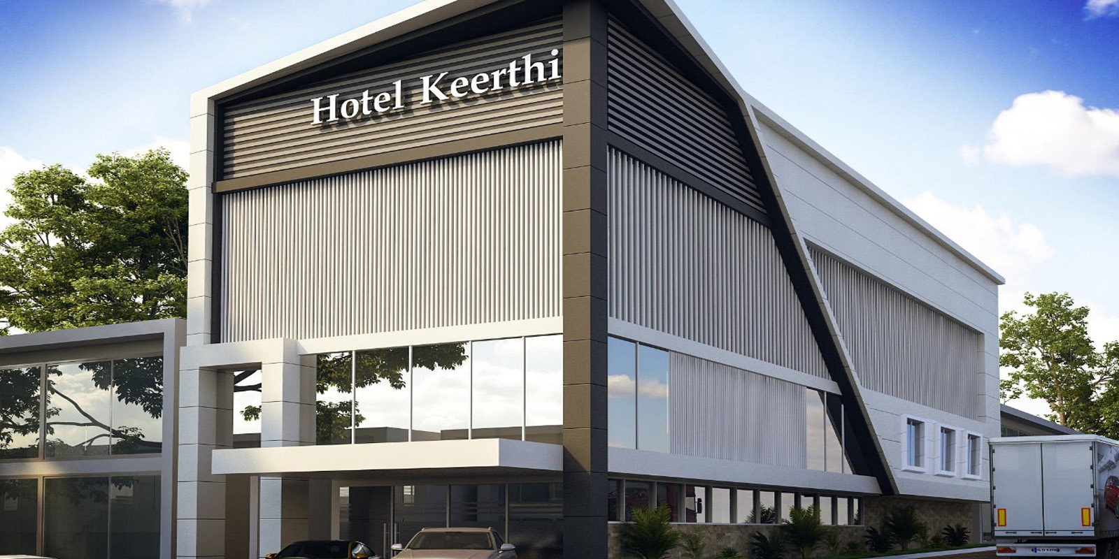 Hotel Keerthi, Koothattukulam